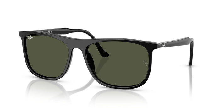 RAYBAN RB2216 90131 58 SUNGLASSES