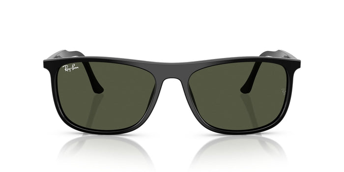 RAYBAN RB2216 90131 58 SUNGLASSES