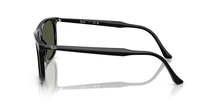 RAYBAN RB2216 90131 58 SUNGLASSES