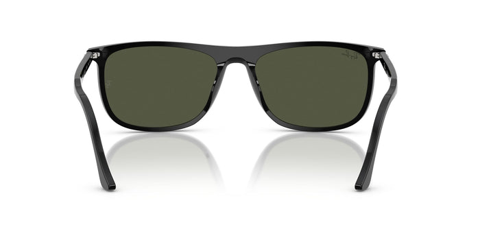 RAYBAN RB2216 90131 58 SUNGLASSES