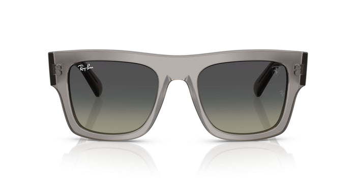 RAYBAN RB2217M SCUDERIA FERRARI F704 11 53 SUNGLASSES