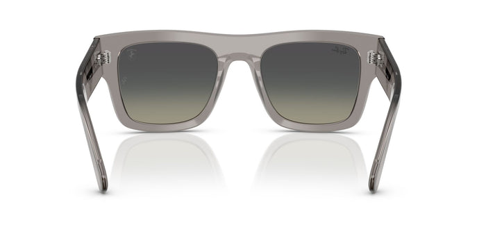 RAYBAN RB2217M SCUDERIA FERRARI F704 11 53 SUNGLASSES