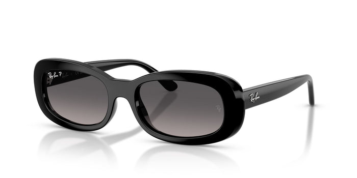 RAYBAN RB2221 PROPIONATE 901M3 53 SUNGLASSES