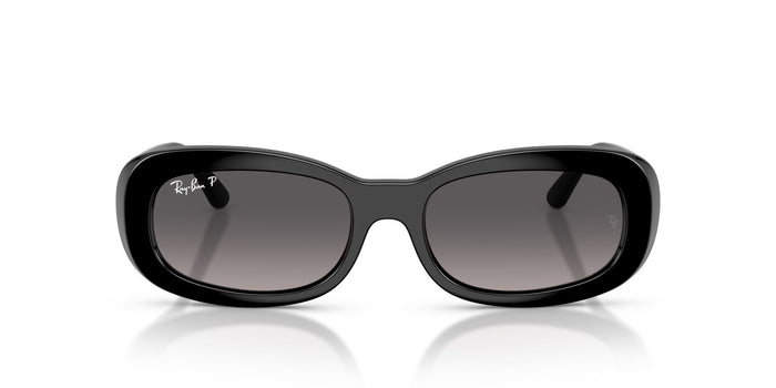 RAYBAN RB2221 PROPIONATE 901M3 53 SUNGLASSES