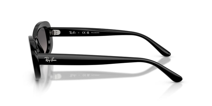 RAYBAN RB2221 PROPIONATE 901M3 53 SUNGLASSES