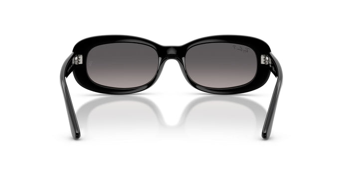 RAYBAN RB2221 PROPIONATE 901M3 53 SUNGLASSES