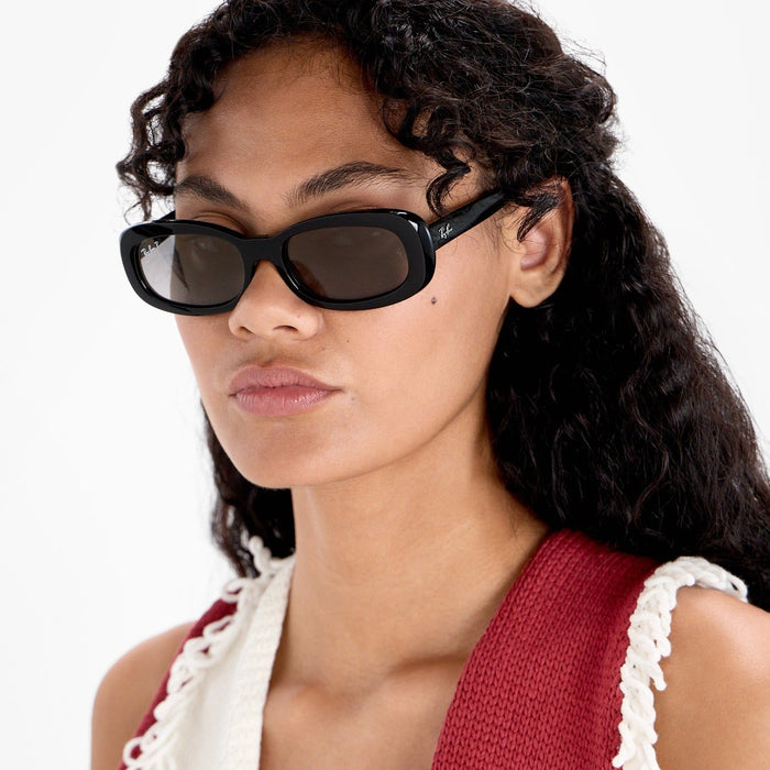 RAYBAN RB2221 PROPIONATE 901M3 53 SUNGLASSES