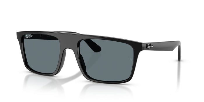 RAYBAN RB2222 PROPIONATE 9013R 55 SUNGLASSES