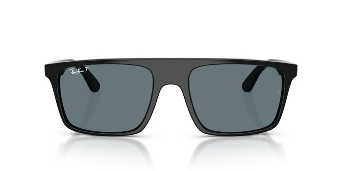 RAYBAN RB2222 PROPIONATE 9013R 55 SUNGLASSES