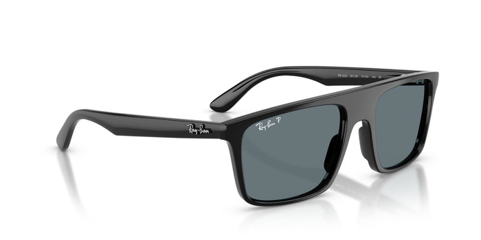 RAYBAN RB2222 PROPIONATE 9013R 55 SUNGLASSES