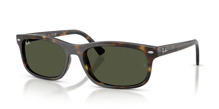 RAYBAN RB2224 710 31 57 SUNGLASSES