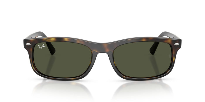 RAYBAN RB2224 710 31 57 SUNGLASSES