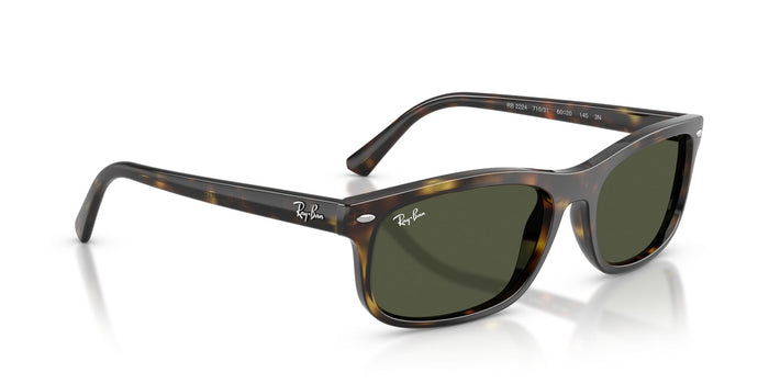 RAYBAN RB2224 710 31 57 SUNGLASSES