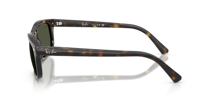 RAYBAN RB2224 710 31 57 SUNGLASSES