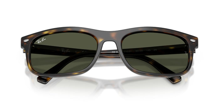 RAYBAN RB2224 710 31 57 SUNGLASSES
