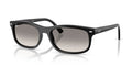 RAYBAN RB2224 901 32 57 SUNGLASSES