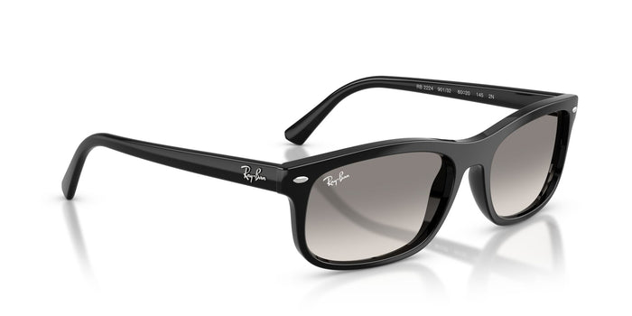 RAYBAN RB2224 901 32 57 SUNGLASSES