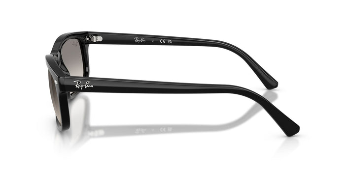 RAYBAN RB2224 901 32 57 SUNGLASSES