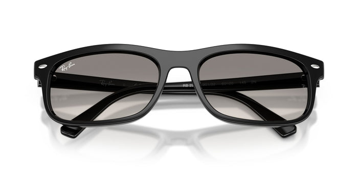 RAYBAN RB2224 901 32 57 SUNGLASSES