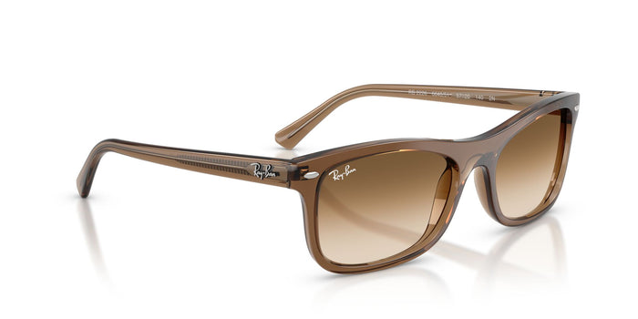 RAYBAN RB2226 664051 54 SUNGLASSES