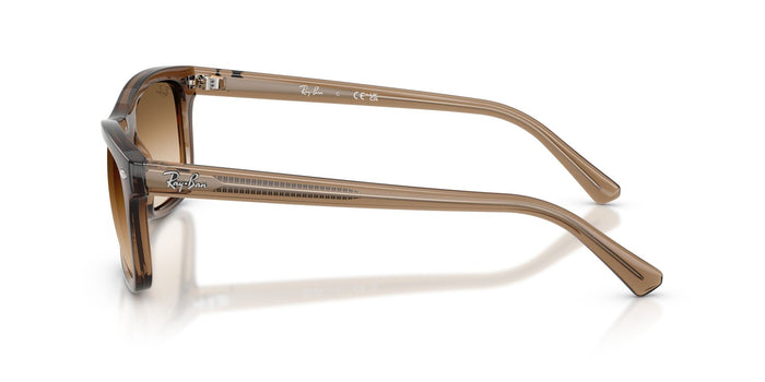 RAYBAN RB2226 664051 54 SUNGLASSES