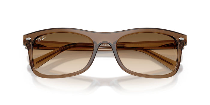 RAYBAN RB2226 664051 54 SUNGLASSES