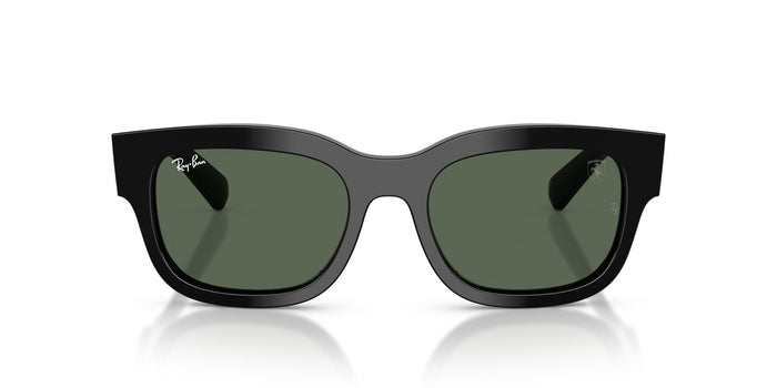 RAYBAN RB2228M SCUDERIA FERRARI F601 71 53 SUNGLASSES