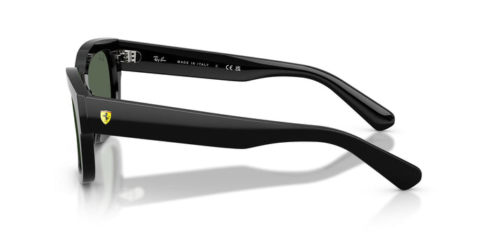 RAYBAN RB2228M SCUDERIA FERRARI F601 71 53 SUNGLASSES