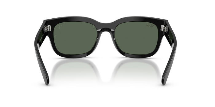 RAYBAN RB2228M SCUDERIA FERRARI F601 71 53 SUNGLASSES