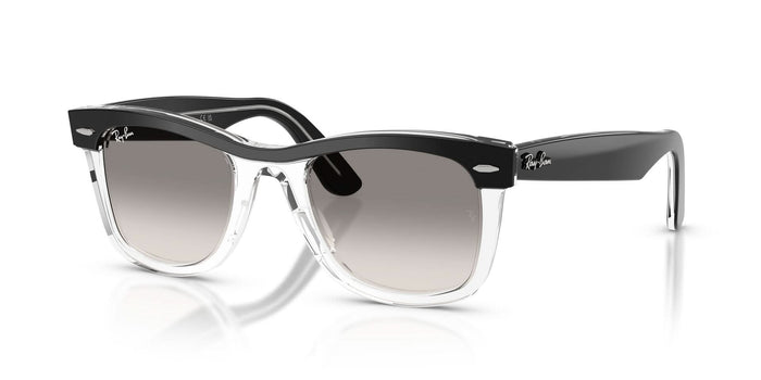 RAYBAN RB2240 WAYFARER 129432 50 SUNGLASSES