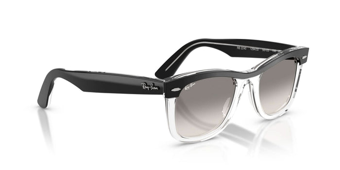 RAYBAN RB2240 WAYFARER 129432 50 SUNGLASSES