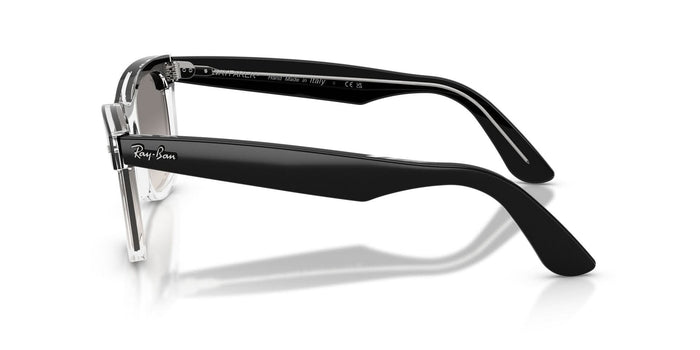 RAYBAN RB2240 WAYFARER 129432 50 SUNGLASSES