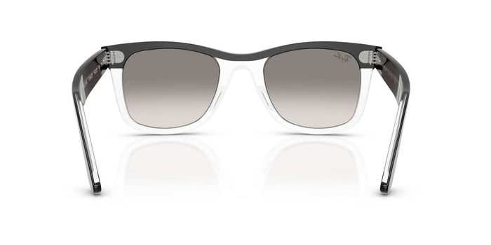 RAYBAN RB2240 WAYFARER 129432 50 SUNGLASSES