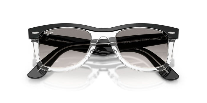 RAYBAN RB2240 WAYFARER 129432 50 SUNGLASSES