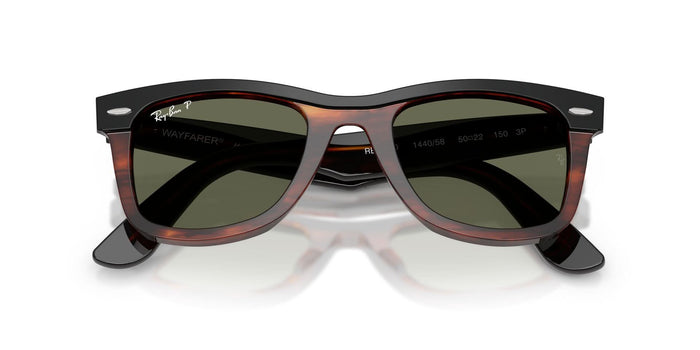 RAYBAN RB2240 WAYFARER 144058 50 SUNGLASSES