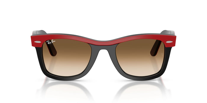 RAYBAN RB2240 WAYFARER 955/51 50 SUNGLASSES