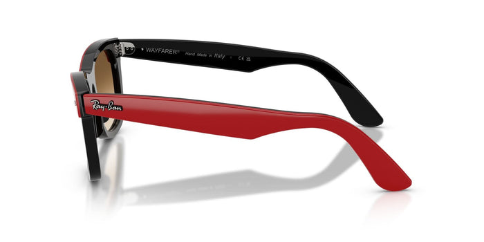 RAYBAN RB2240 WAYFARER 955/51 50 SUNGLASSES