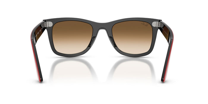 RAYBAN RB2240 WAYFARER 955/51 50 SUNGLASSES