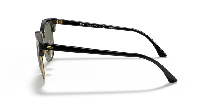 RAYBAN RB3016 CLUBMASTER 90158 51 SUNGLASSES