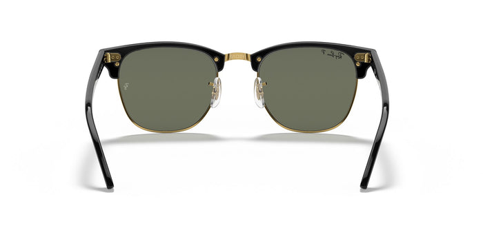 RAYBAN RB3016 CLUBMASTER 90158 51 SUNGLASSES
