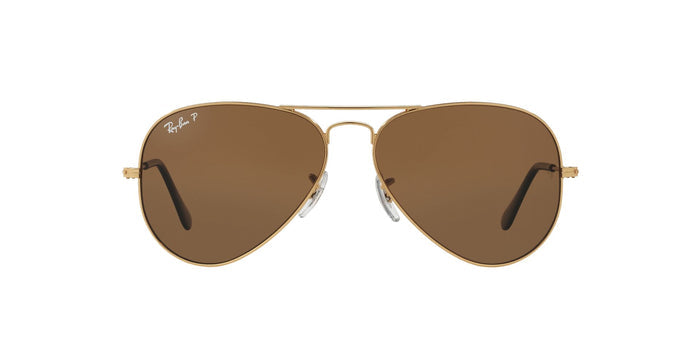 RAYBAN RB3025I AVIATOR 001 57 58 SUNGLASSES