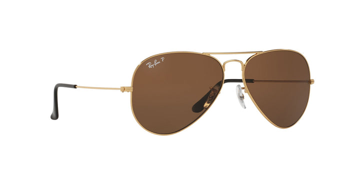 RAYBAN RB3025I AVIATOR 00157 62 SUNGLASSES