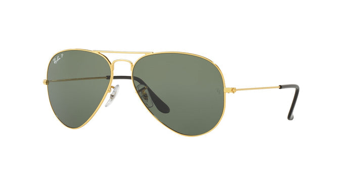 RAYBAN RB3025I AVIATOR 00158 58 SUNGLASSES