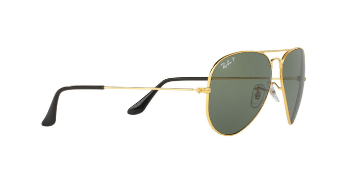 RAYBAN RB3025I AVIATOR 00158 58 SUNGLASSES