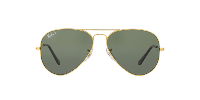 RAYBAN RB3025I AVIATOR 00158 62 SUNGLASSES