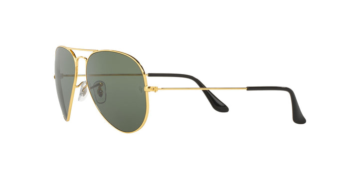 RAYBAN RB3025I AVIATOR 00158 62 SUNGLASSES