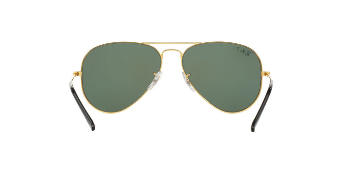 RAYBAN RB3025I AVIATOR 00158 62 SUNGLASSES