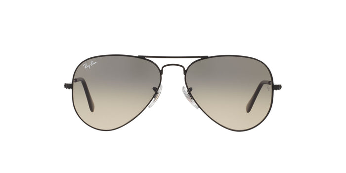 RAYBAN RB3025I AVIATOR 00232 58 SUNGLASSES