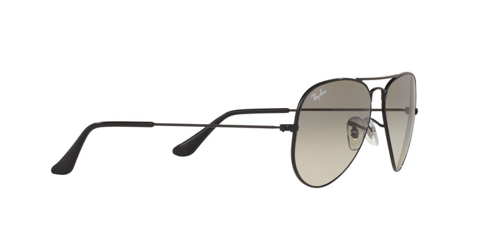 RAYBAN RB3025I AVIATOR 00232 58 SUNGLASSES