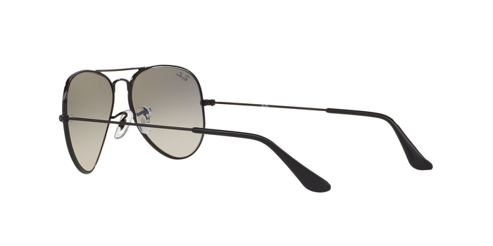 RAYBAN RB3025I AVIATOR 00232 58 SUNGLASSES